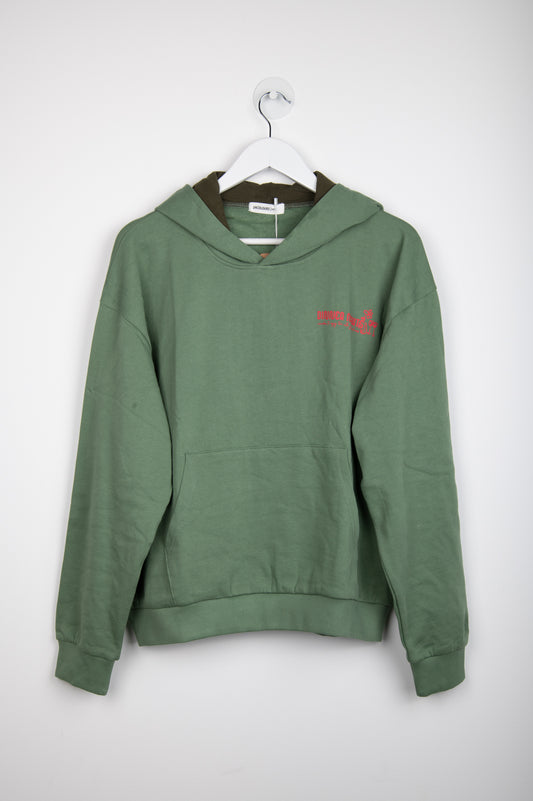 24Colours | Hoodie mit Print | Damen