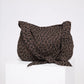 MAZINE | Printed Denim Bag | Damen