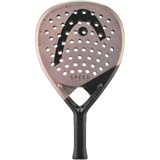HEAD | Padelschläger | Speed Motion 2025