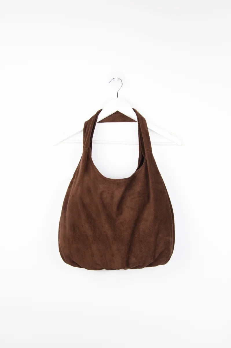 24Colours | Tasche braun | Damen