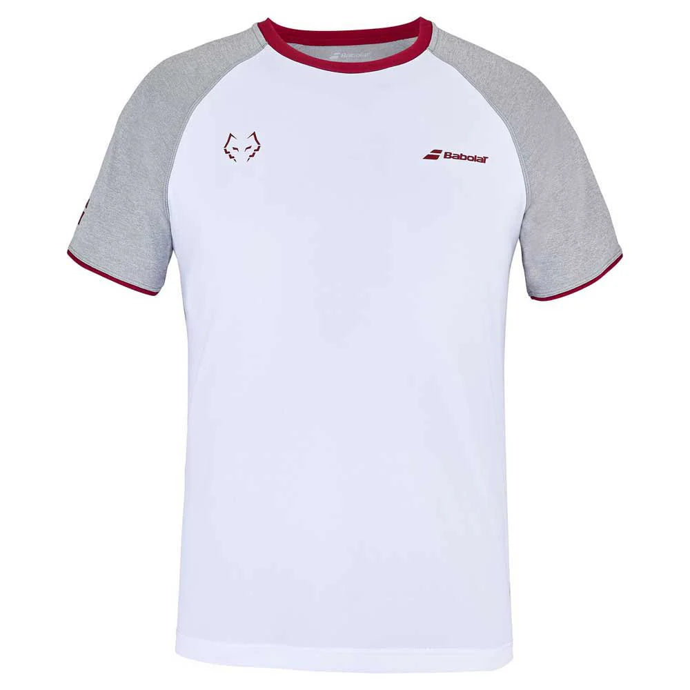 Babolat | Lebron Kollektion | Crew Neck Tee