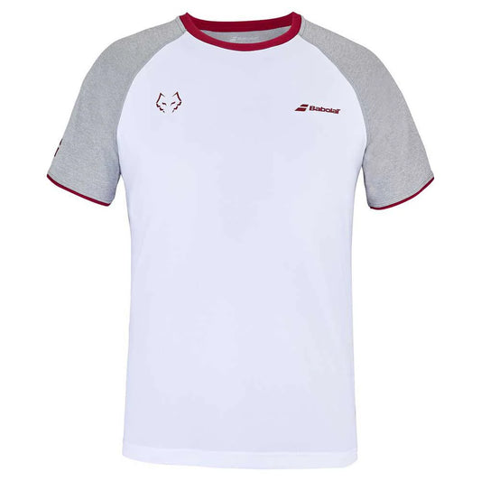 Babolat | Lebron Kollektion | Crew Neck Tee