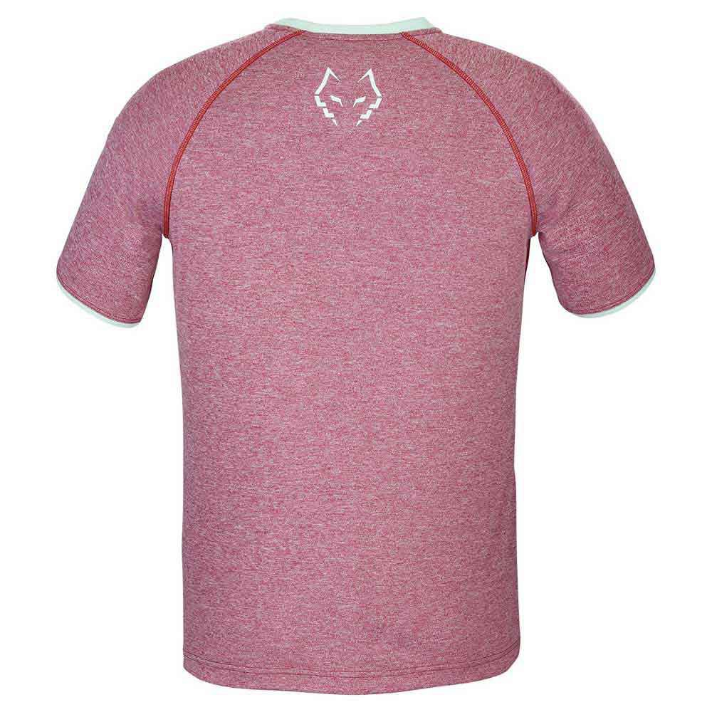 Babolat | Lebron Kollektion | Crew Neck Tee | Herren