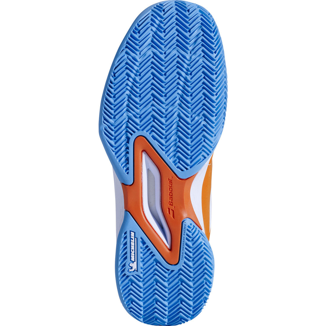 Babolat | Propulse Junior 3 | Tennisschuh | ALLCOURT
