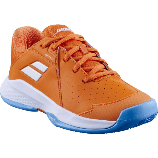 Babolat | Propulse Junior 3 | Tennisschuh | ALLCOURT