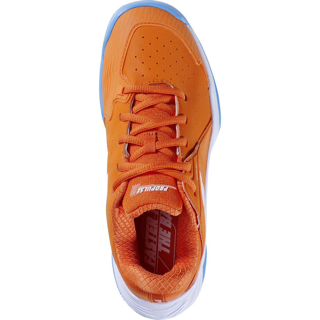 Babolat | Propulse Junior 3 | Tennisschuh | ALLCOURT