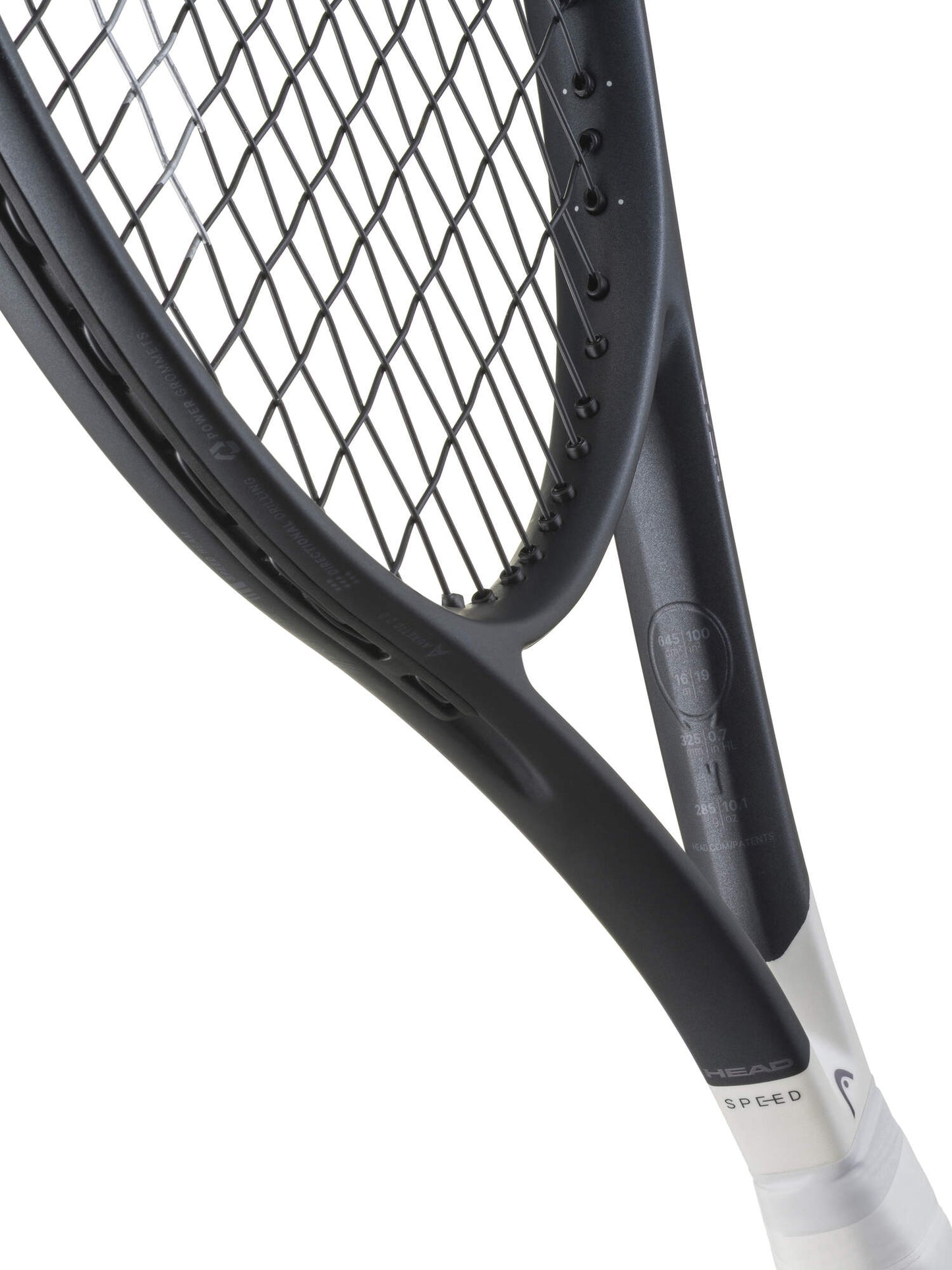 HEAD | Tennisschläger | Speed MP L 2026