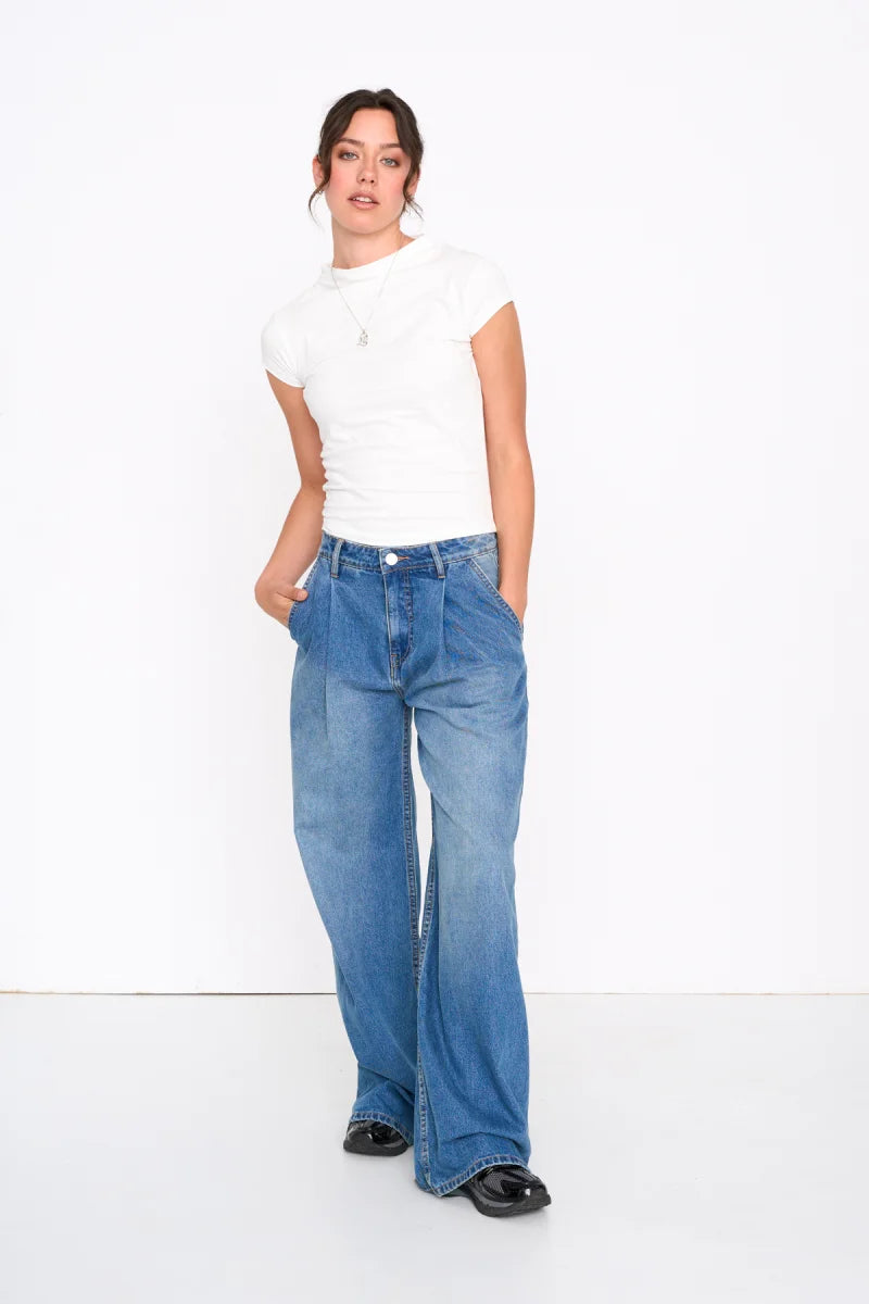 24Colours | Shirt | Damen