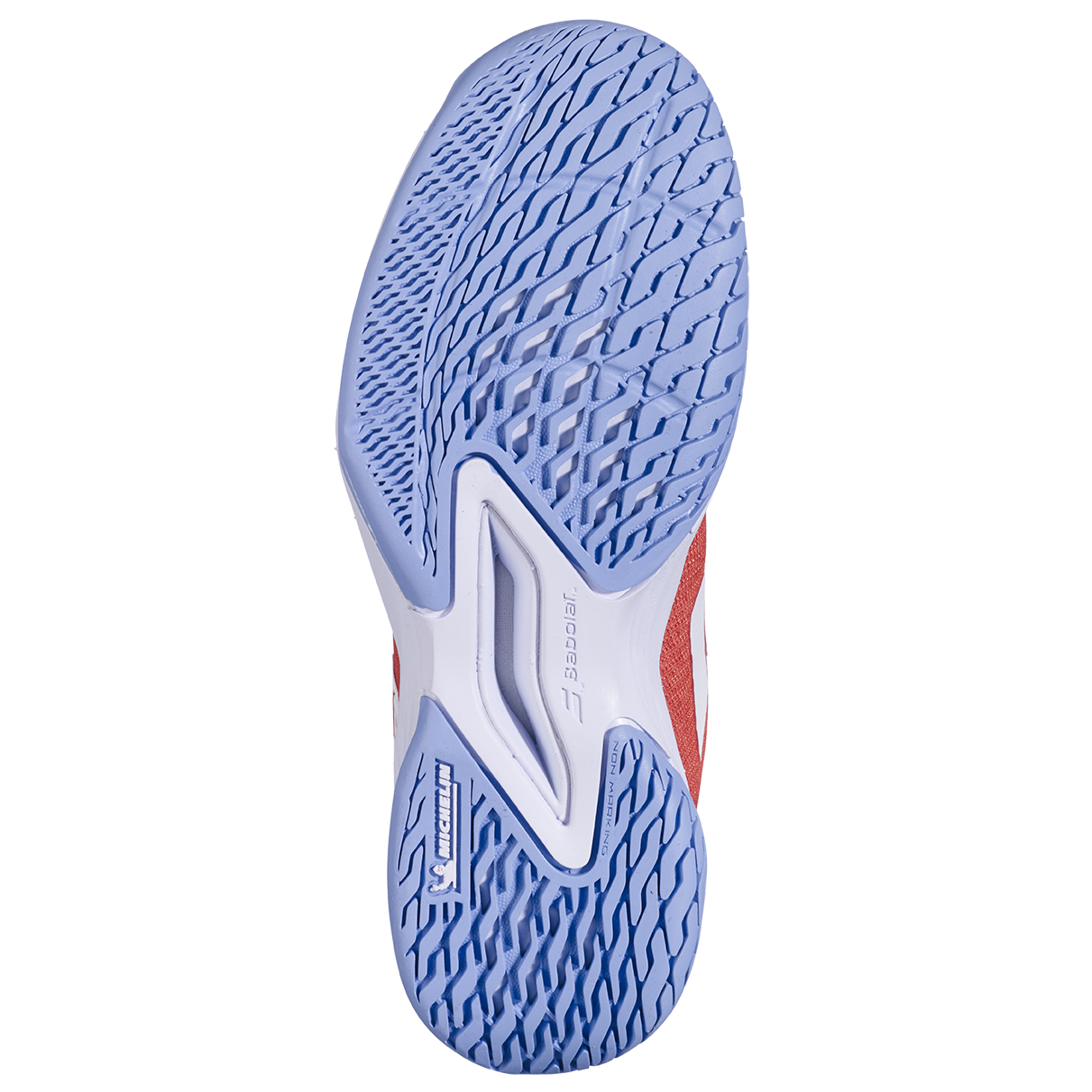 Babolat | Tennisschuh | Jet Mach 3 | All Court | Junior
