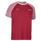 Babolat | Lebron Kollektion | Crew Neck Tee | Herren