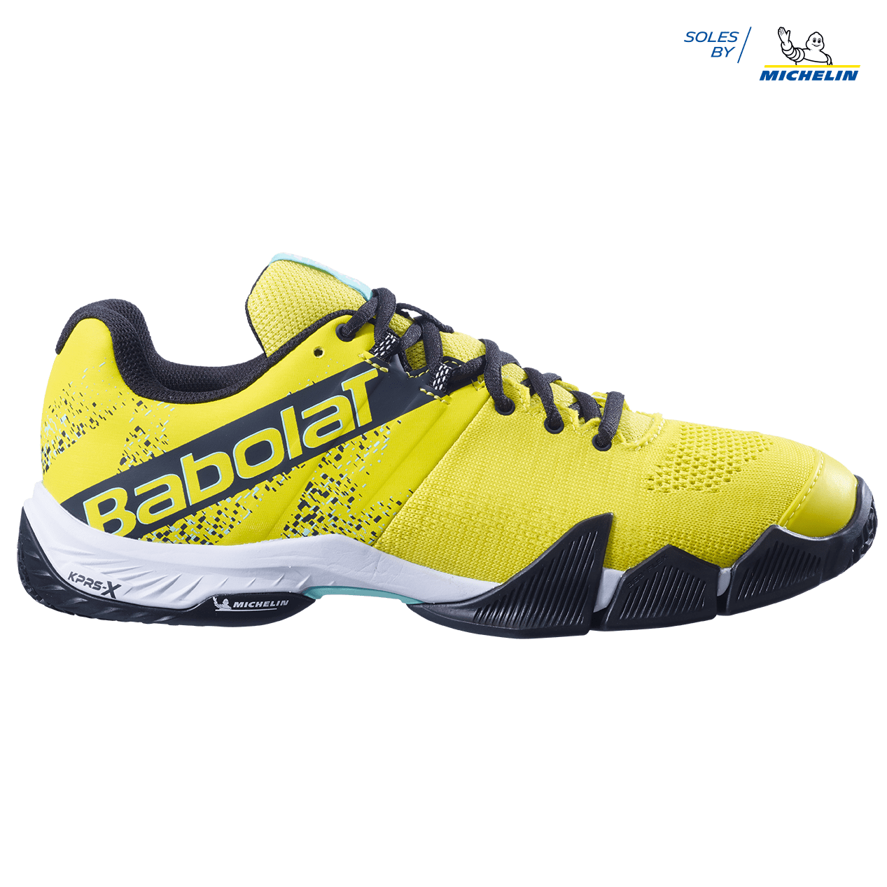 Movea Men Babolat Padel Schuhe 30S23571 PadelShop24