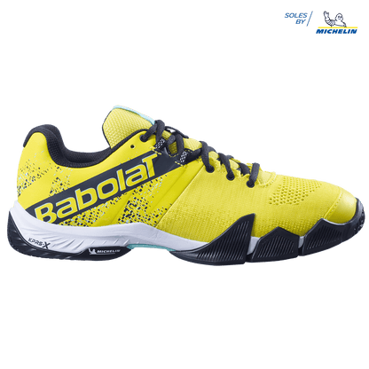 Movea Men | Babolat Padel Schuhe | 30S23571