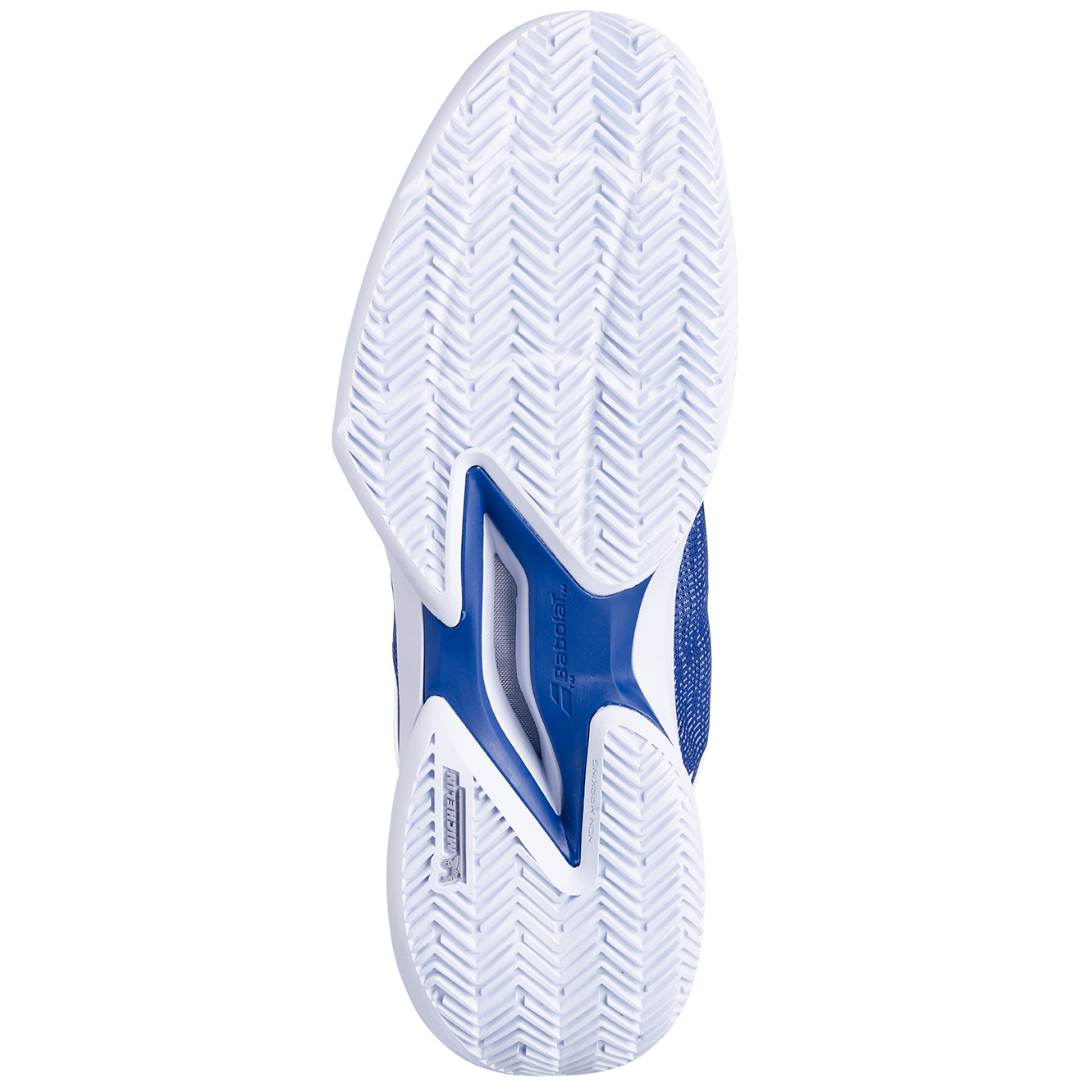 Babolat | Tennis Schuhe | Jet Tere 2 | Clay | Herren