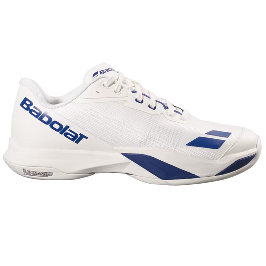 Babolat | Tennisschuh | Jet Mach 4 | All Court | Herren