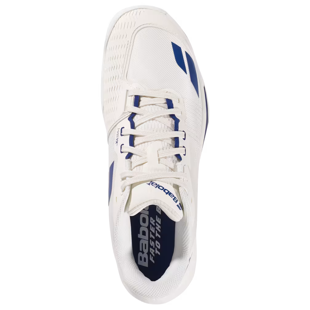 Babolat | Tennisschuh | Jet Mach 4 | All Court | Herren