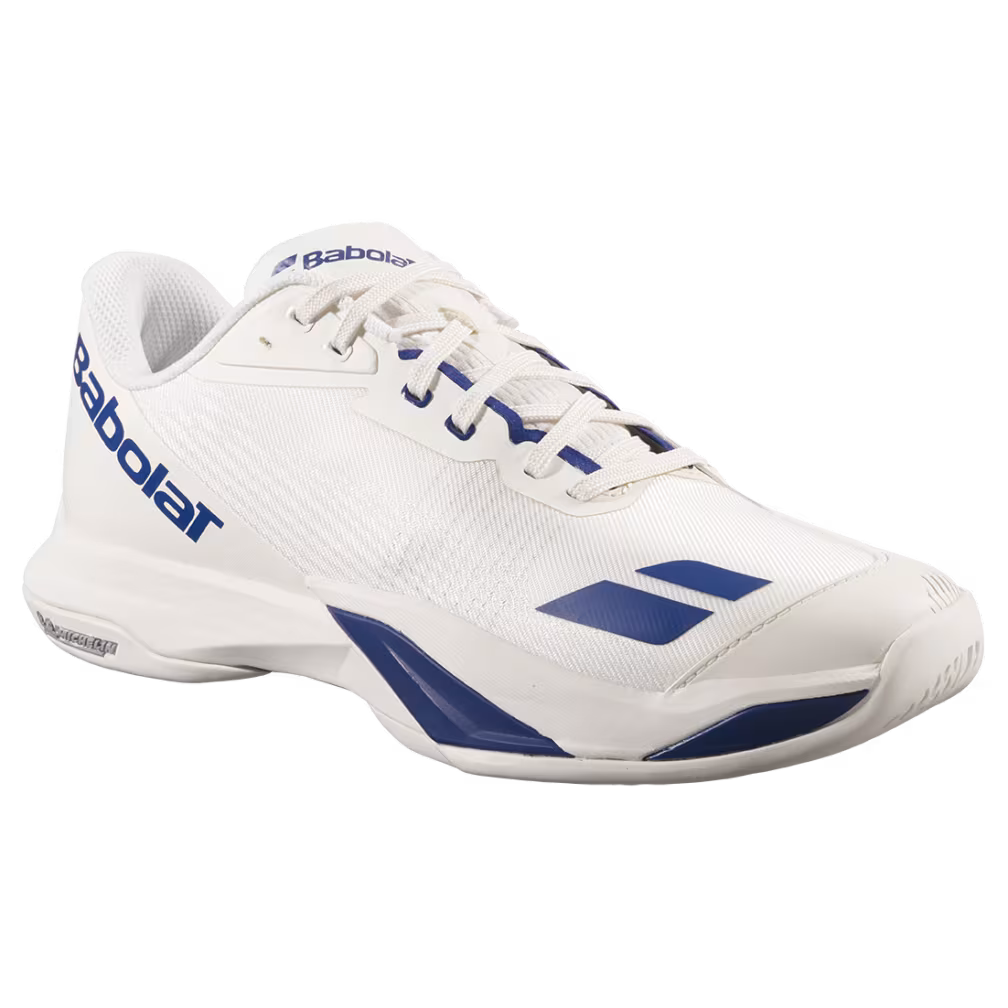 Babolat | Tennisschuh | Jet Mach 4 | All Court | Herren