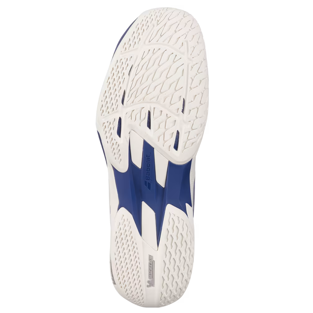 Babolat | Tennisschuh | Jet Mach 4 | All Court | Herren
