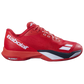 Babolat | Tennis Schuh | Jet Mach 4 | Clay Sohle | Herren
