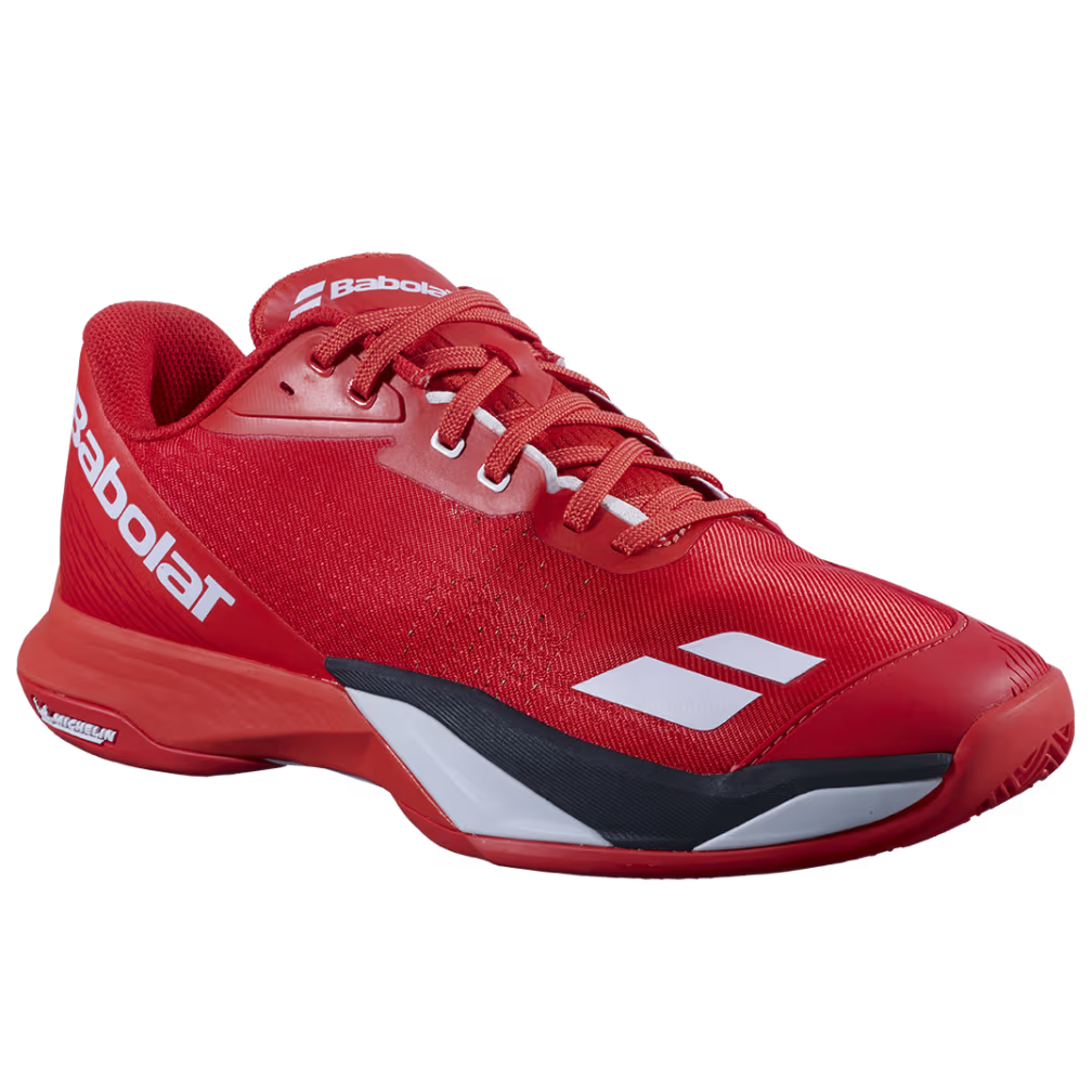 Babolat | Tennis Schuh | Jet Mach 4 | Clay Sohle | Herren
