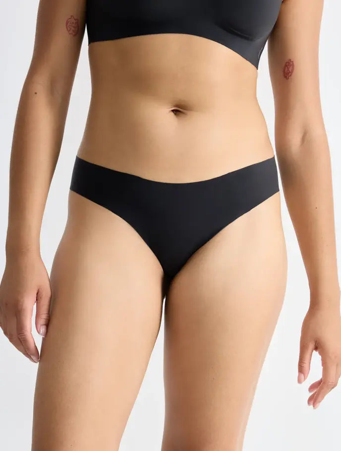 Sloggi | Zero Feel Tanga | Damen
