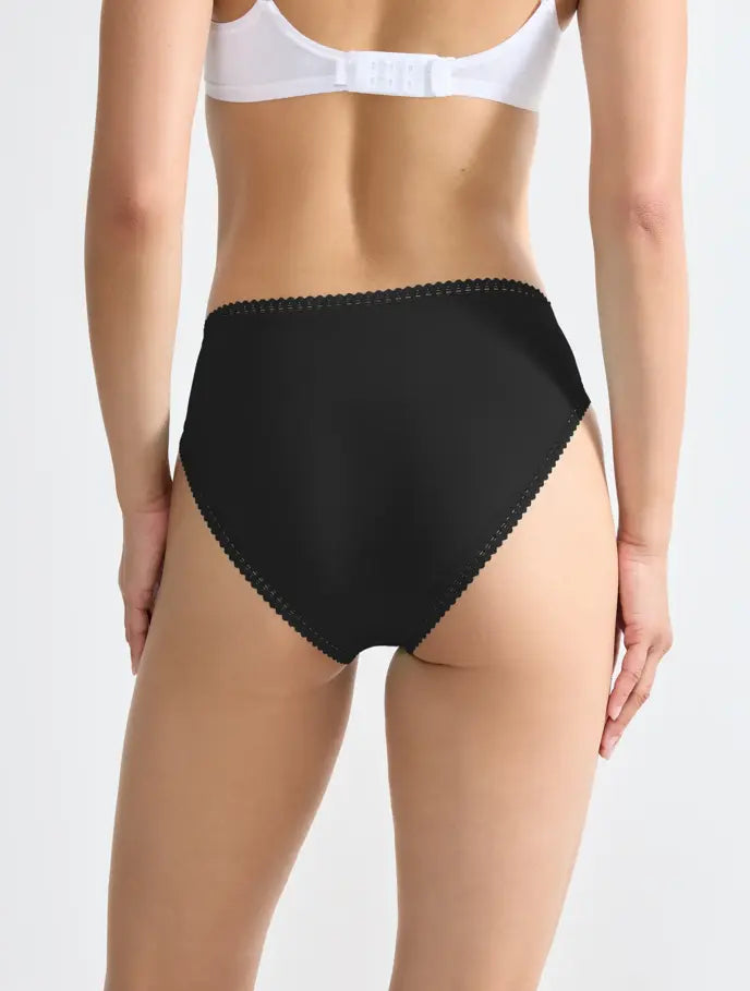 Sloggi | Go Crush Midi | 2er Pack | Damen