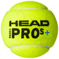 Head | Padel Pro S+ | | Padelbälle