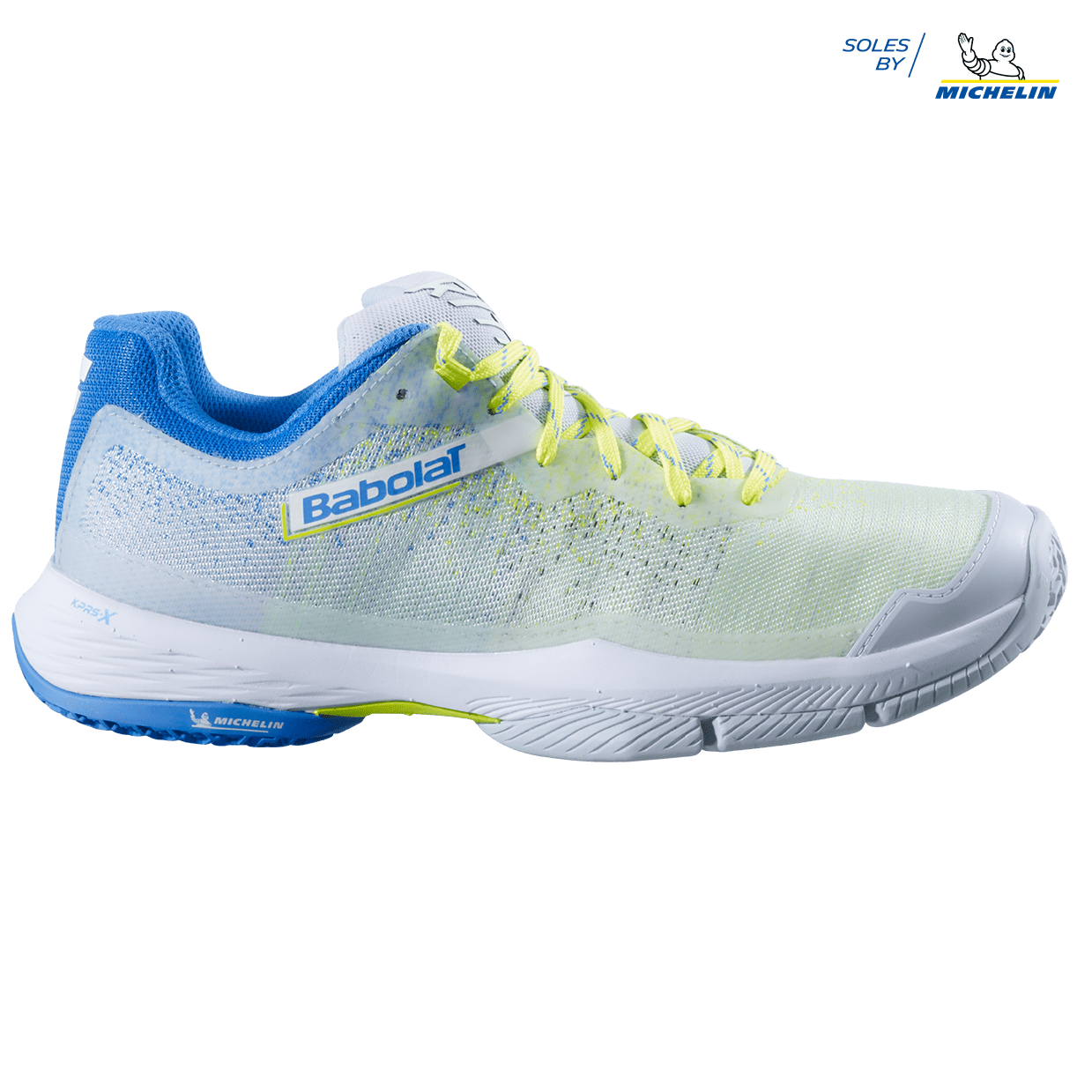 Babolat | Padel Schuh | Jet Ritma | Damen