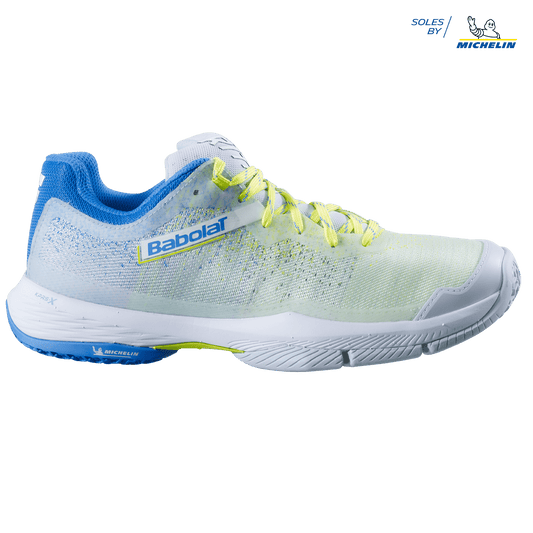 Babolat | Padel Schuh | Jet Ritma | Damen