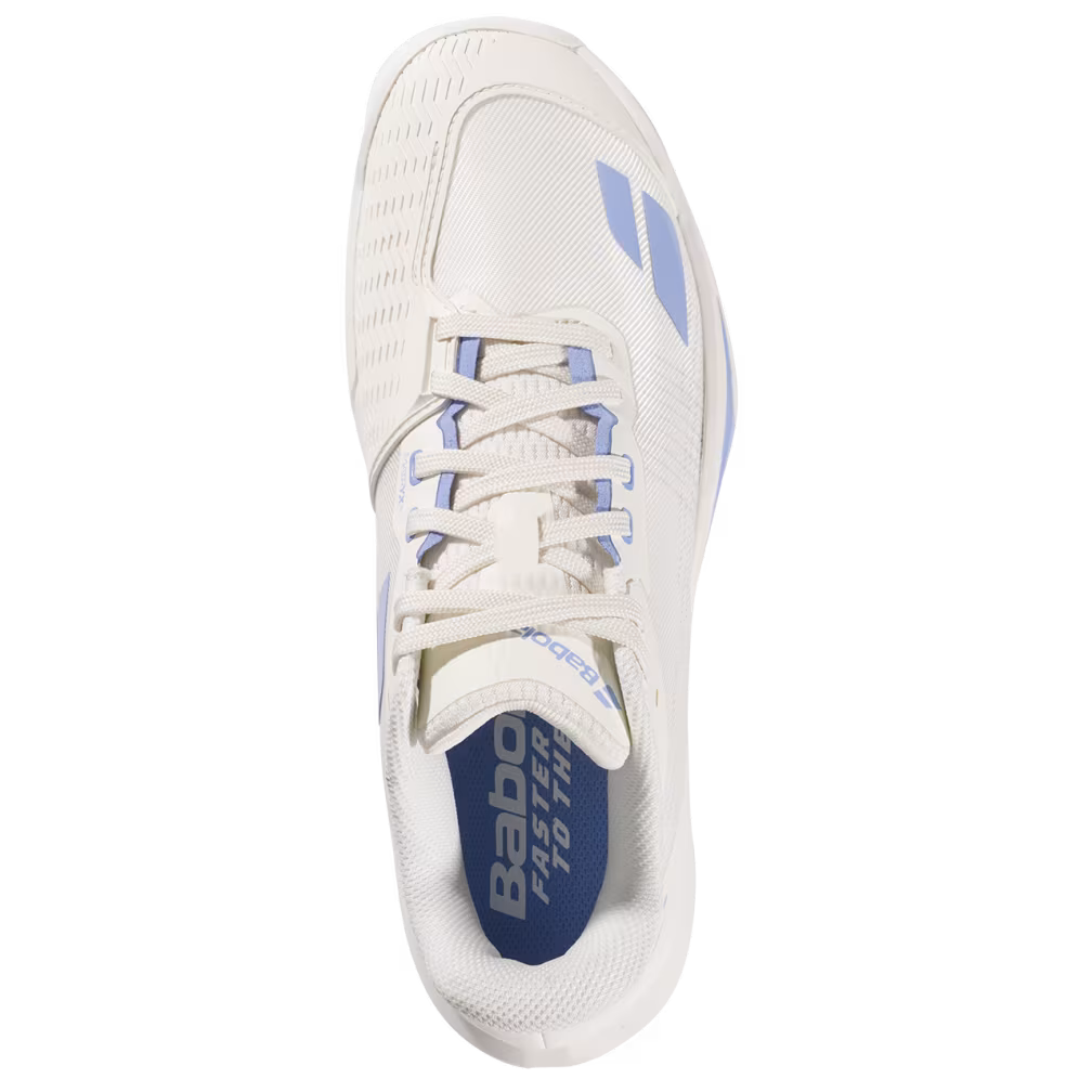 Babolat | Tennisschuh | Jet Mach 4 | All Court | Damen