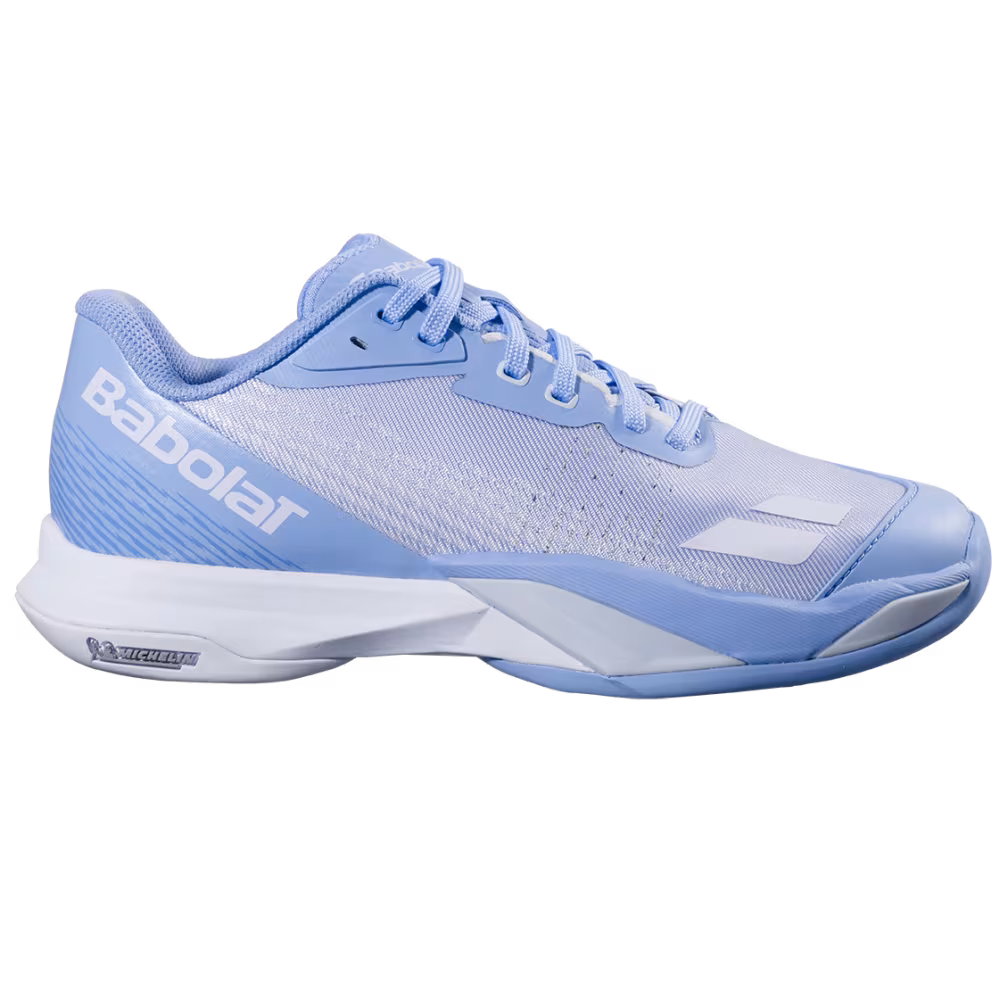 Babolat | Tennisschuh | Jet Mach 4 | All Court | Damen