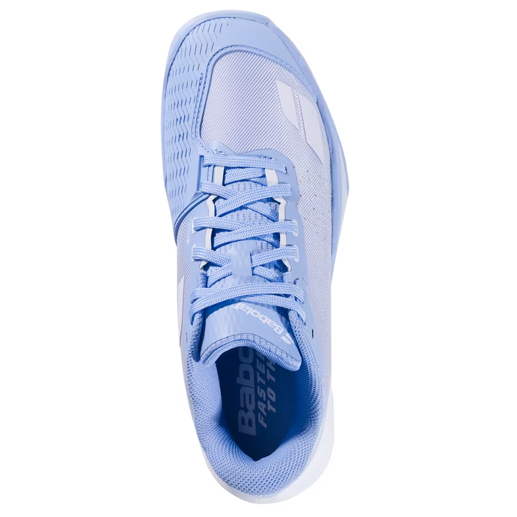 Babolat | Tennisschuh | Jet Mach 4 | All Court | Damen