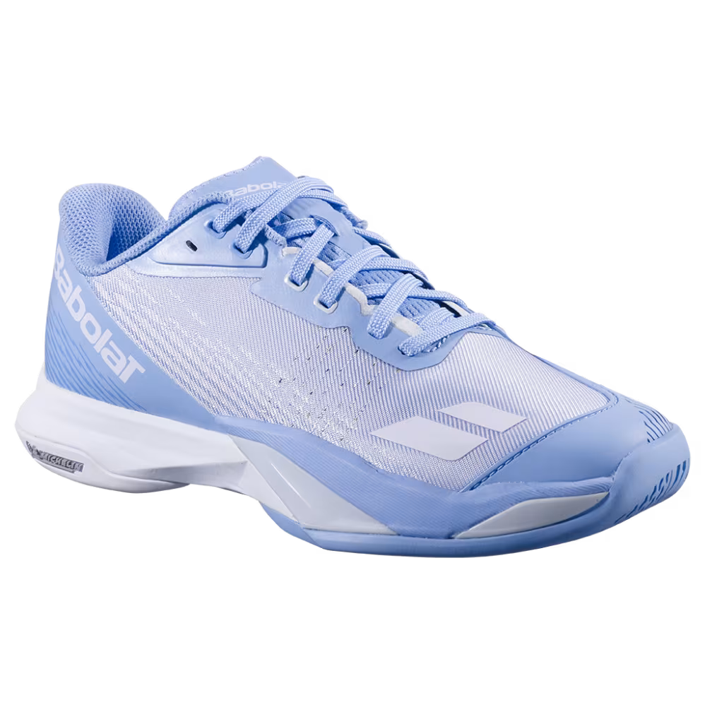 Babolat | Tennisschuh | Jet Mach 4 | All Court | Damen