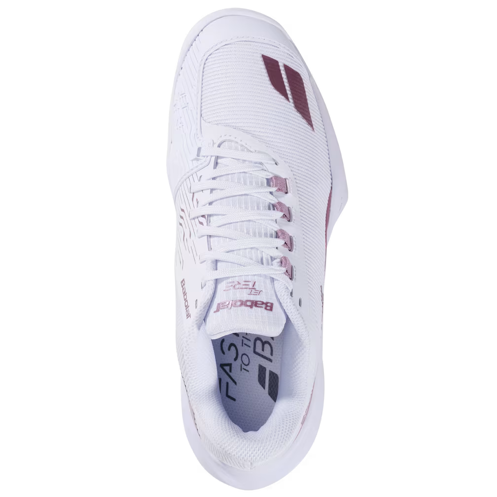 Babolat | Tennis Schuh | Jet Tere 2 | All Court | Damen