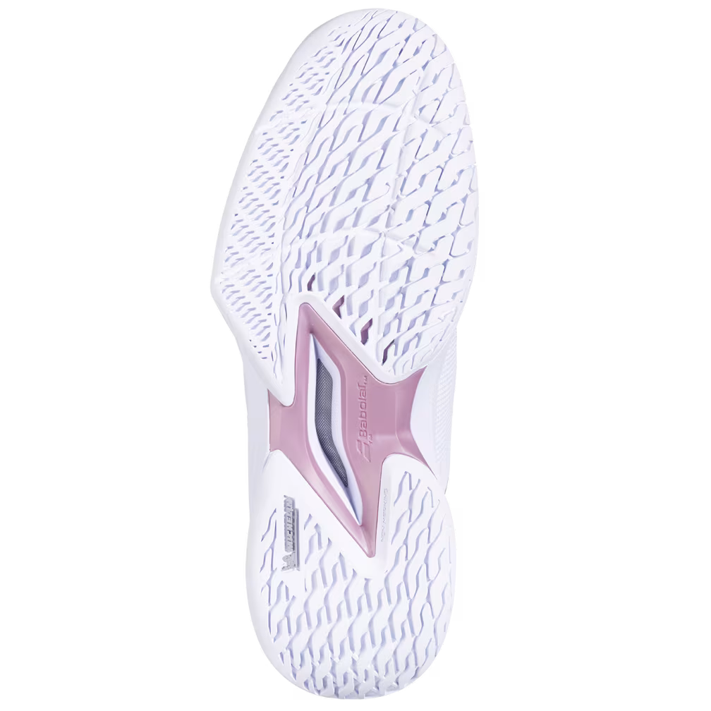 Babolat | Tennis Schuh | Jet Tere 2 | All Court | Damen