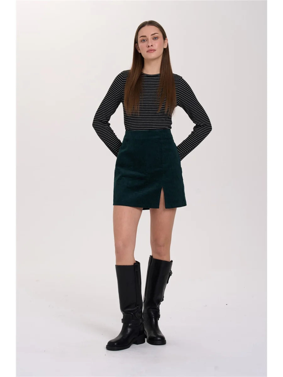 24Colours | Langarmshirt | Damen