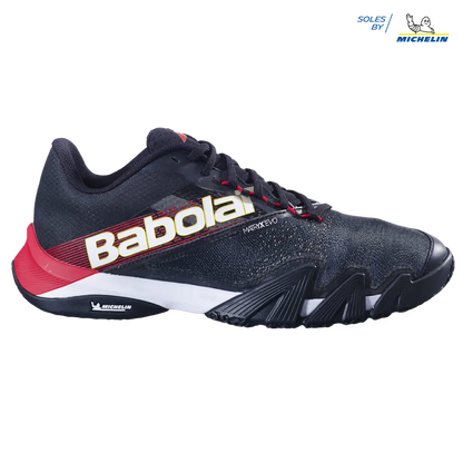 Babolat | Padel Schuhe | Jet Premura 2 | Herren