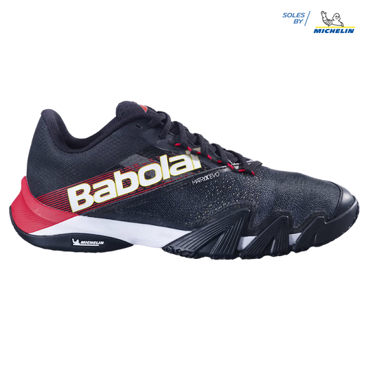 Babolat | Padel Schuhe | Jet Premura 2 | Herren