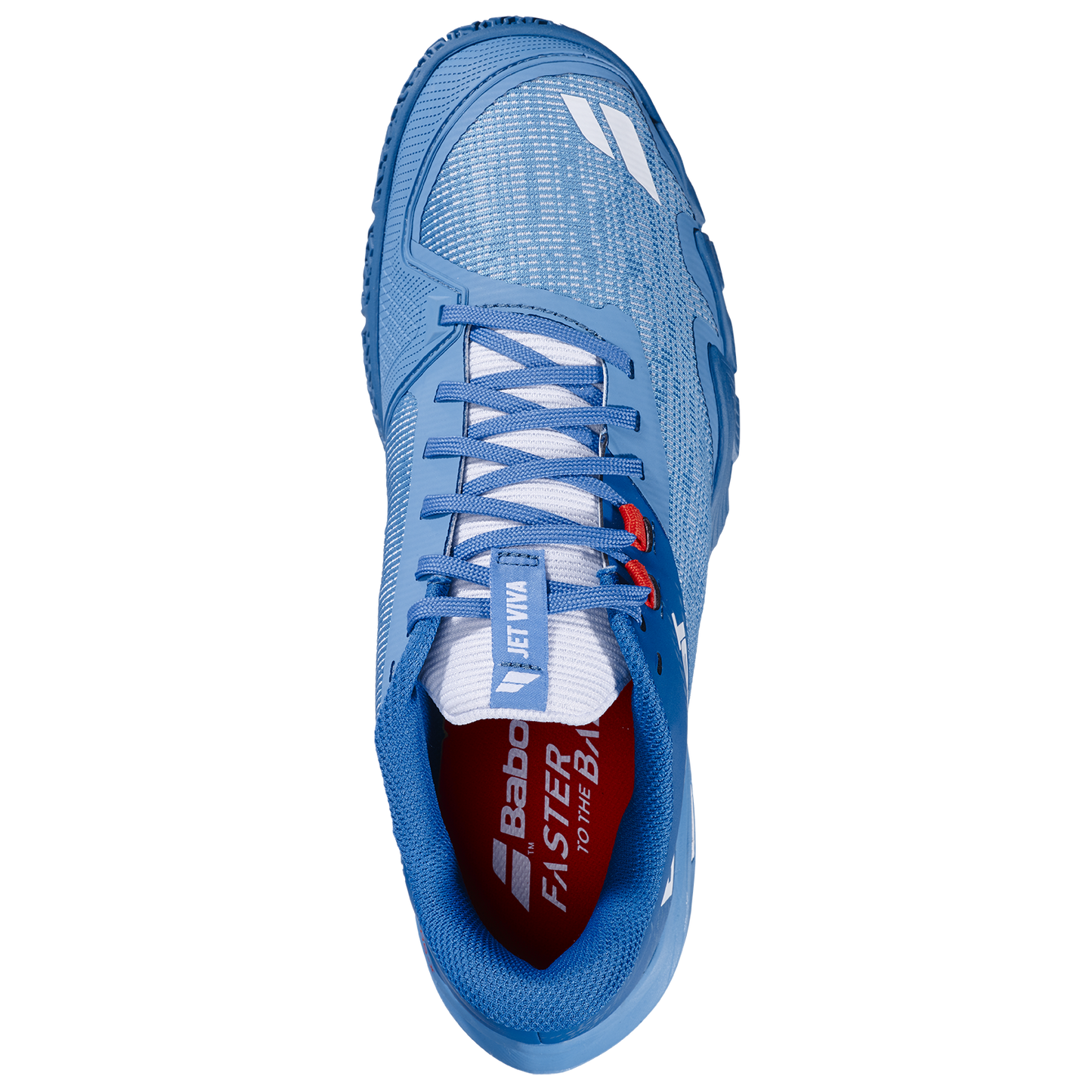 Babolat  | Padelschuh | Jet Viva | Herren