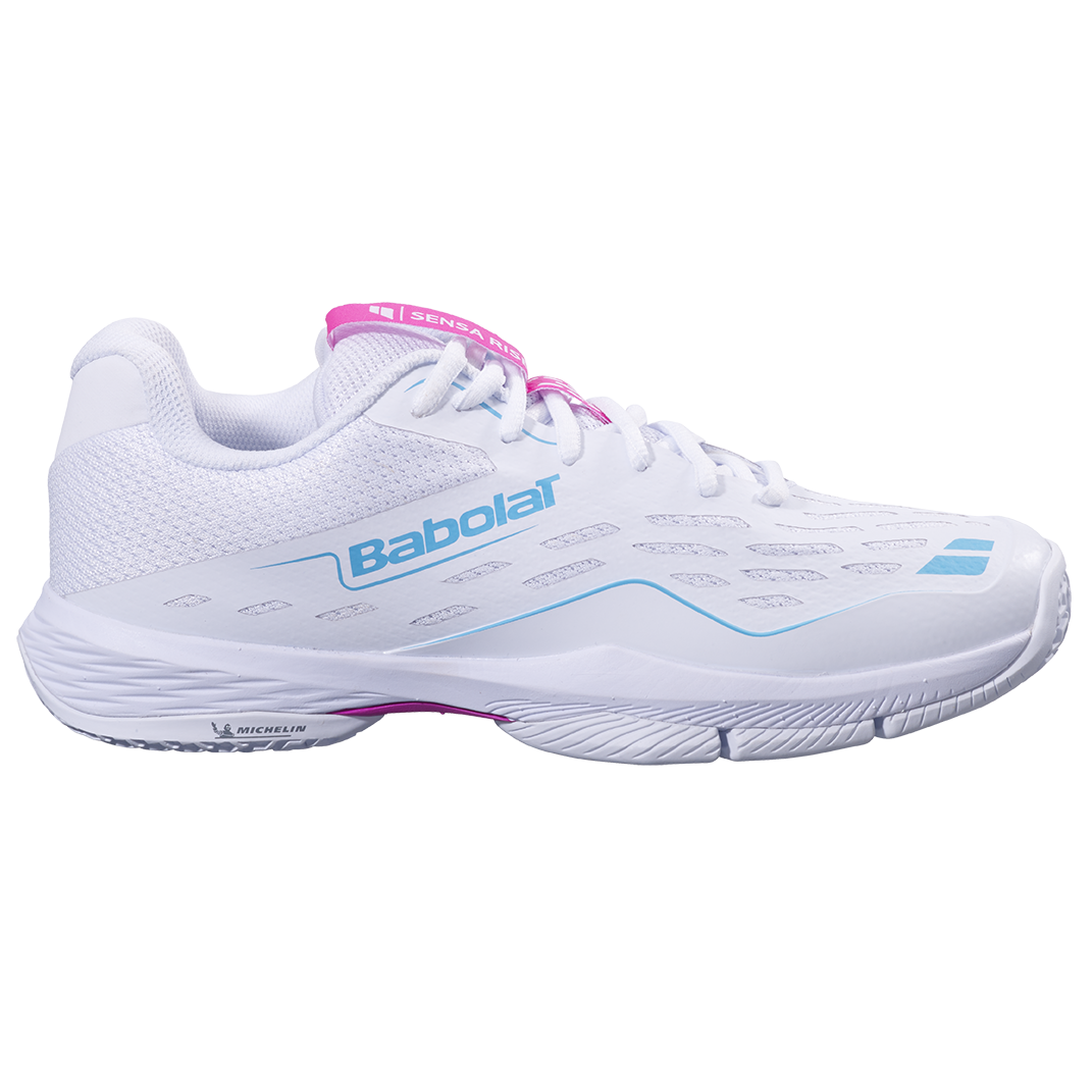 Babolat | Padel Schuhe | Sensa Rise | Damen