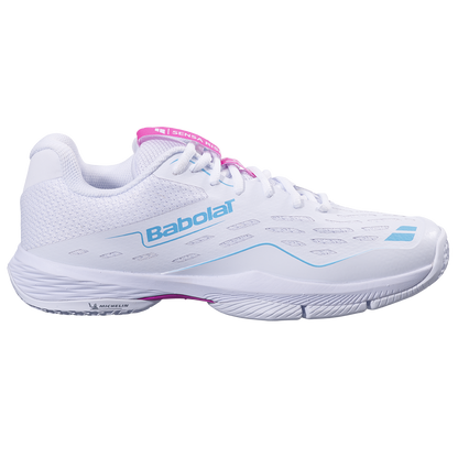Babolat | Padel Schuhe | Sensa Rise | Damen