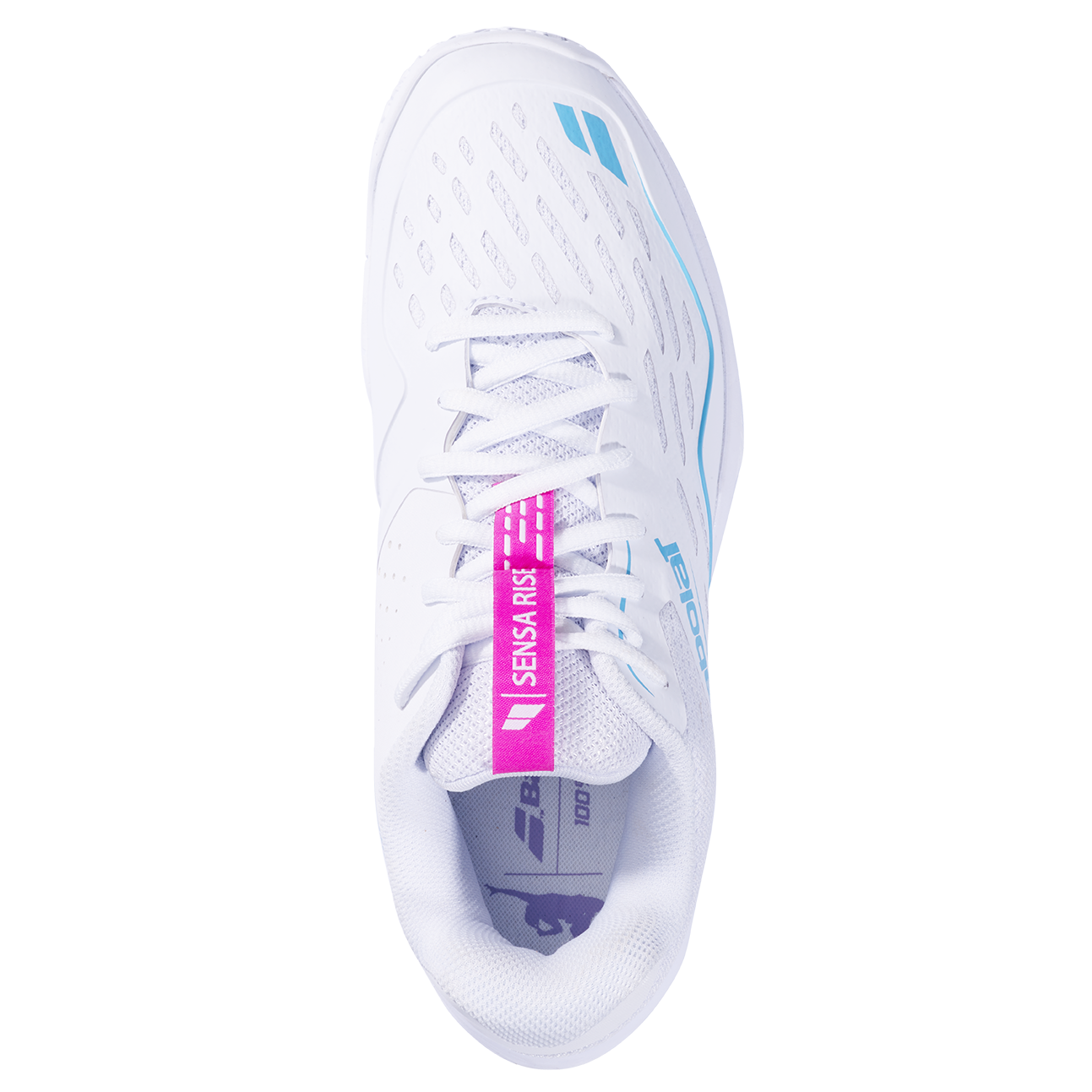 Babolat | Padel Schuhe | Sensa Rise | Damen