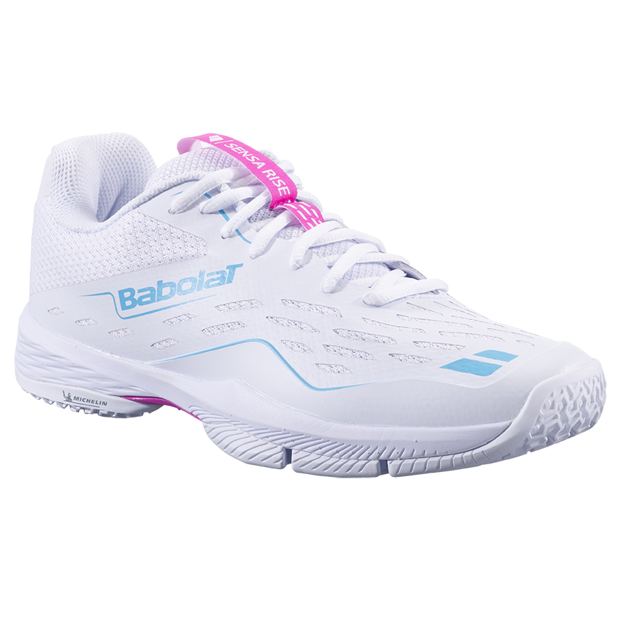Babolat | Padel Schuhe | Sensa Rise | Damen