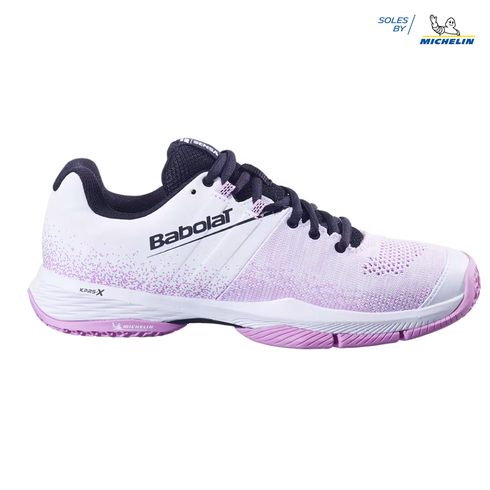 Babolat Padel Schuhe | Sensa | Damen