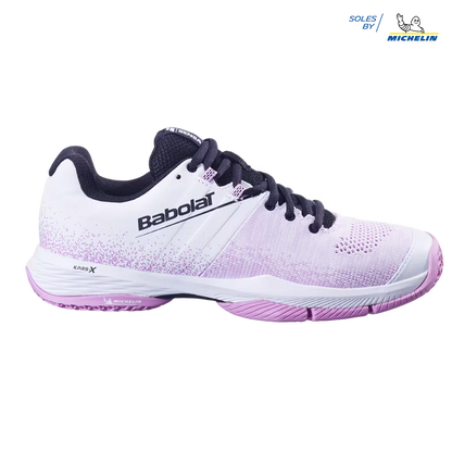 Babolat Padel Schuhe | Sensa | Damen