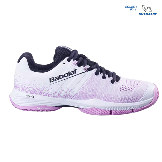 Babolat Padel Schuhe | Sensa | Damen