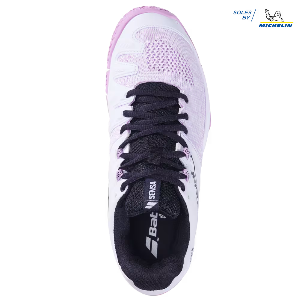 Babolat Padel Schuhe | Sensa | Damen