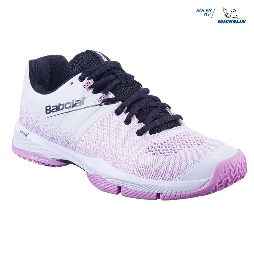 Babolat Padel Schuhe | Sensa | Damen