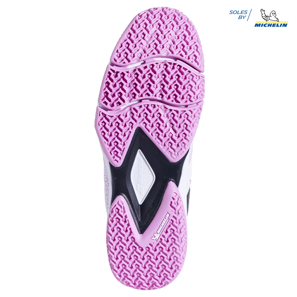 Babolat Padel Schuhe | Sensa | Damen