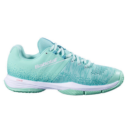 Babolat | Padelschuh | Sensa | Damen