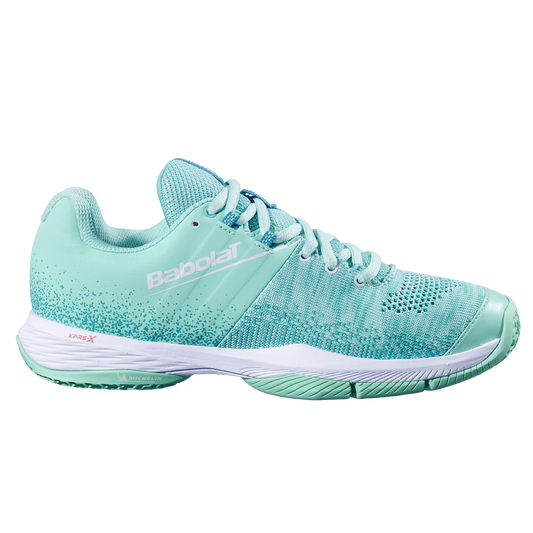 Babolat | Padelschuh | Sensa | Damen